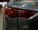 Infiniti QX70