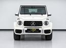 Mercedes Benz G63 AMG STANDARD