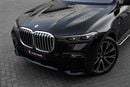 بي أم دبليو X7 X7 xDrive40i | 3,232 P.M | 0% Downpayment | Service History!
