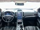 Ford Edge TITANIUM STN323/AL TAYER MOTORS/AL QOUZ SHOWROOM