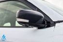 سوزوكي أكروس GLX 2026 | 1.5L Hybrid AT | 2WD | Dual-Tone | Panoramic Roof | 360 Camera | Ventilated/Cooled Seat