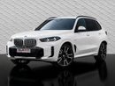 BMW X5 M SPORT BMW X5 40 2025