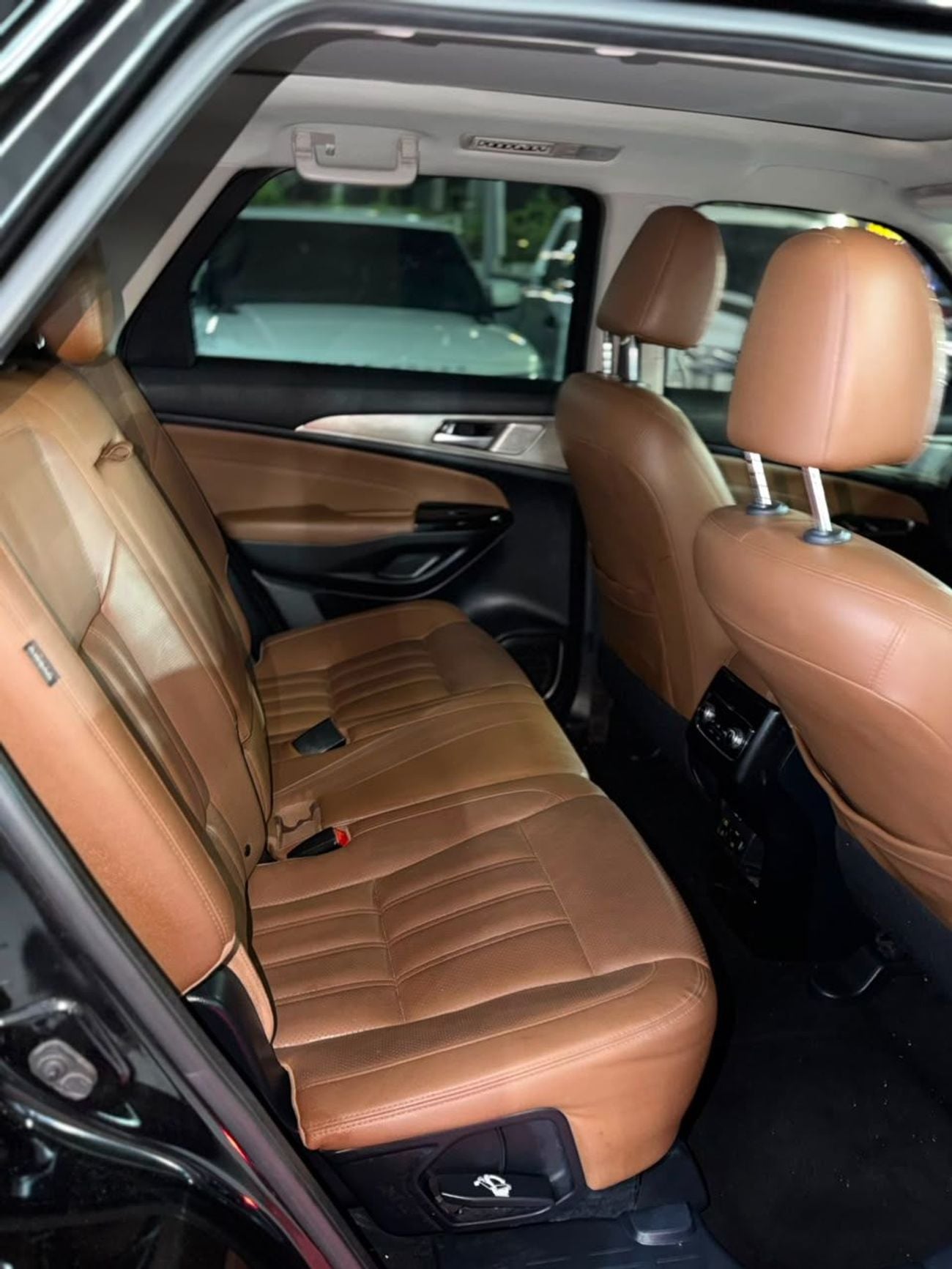 تشنجان CS95 PLATINUM