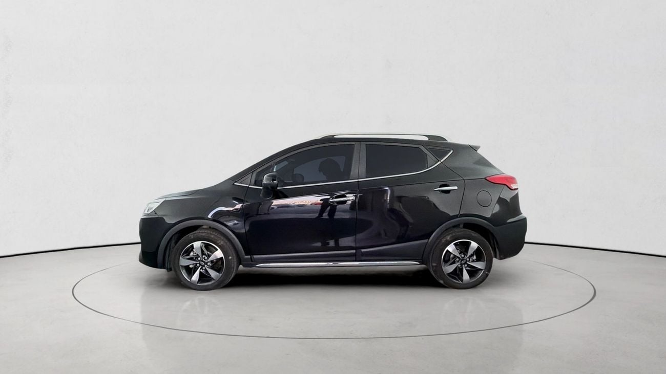 JAC S3 | Guaranteed Warranty | 0 Down Payment