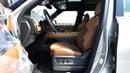 Nissan Patrol LE PLATINUM CITY
