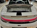 Porsche 911 TURBO S