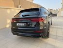 Audi Q8 55 TFSI S-LINE