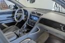 Bentley Bentayga SPEED 2022, Excellent Condition, Fully Loaded, GCC Spec