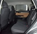 Haval H6 BASIC EXCELLENT DEAL for our Haval H6 2.0 GDiT ( 2023 Model ) in Grey Color GCC Specs