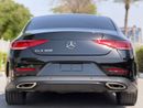 Mercedes Benz CLS350 AMG Mercedes CLS 350 2020 Gcc