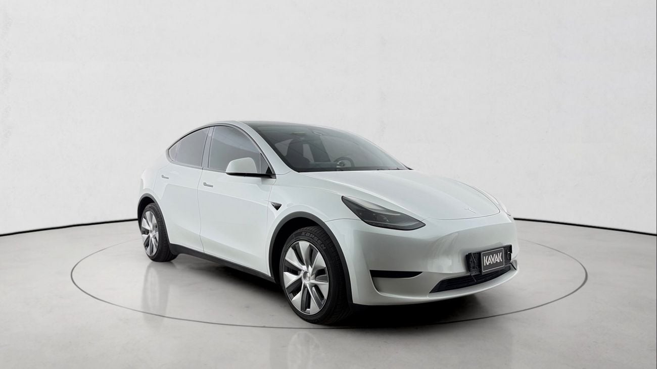 Tesla Model Y | Guaranteed Warranty | 0 Down Payment