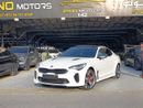 Kia Stinger GT