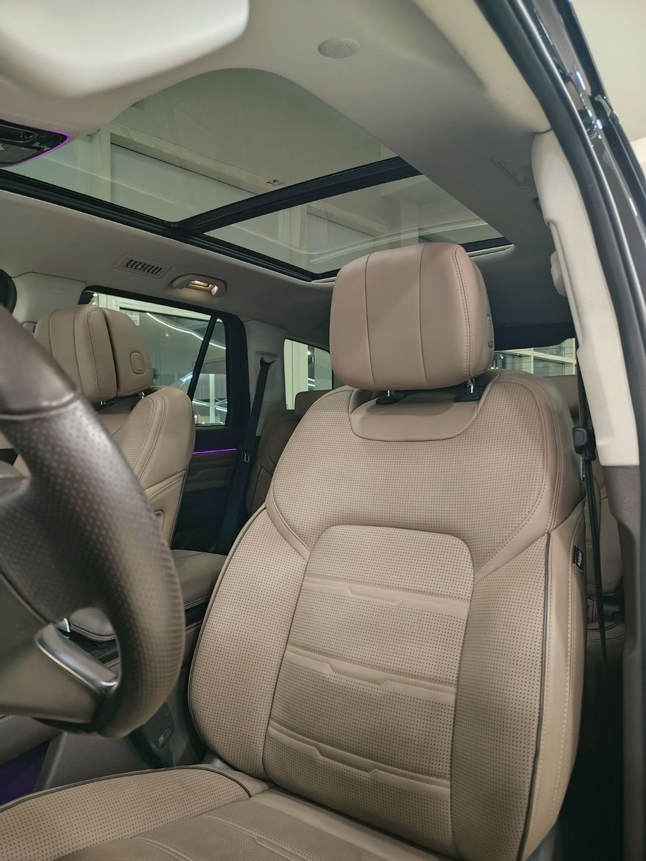 بايك BJ60 FLAGSHIP 2.0 T