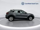 Volkswagen T-ROC LIFE T-Roc Life 1.4L | Apple CarPlay | | Premium Interior | GCC Specs | Digital Cockpit | VW Certified