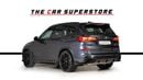 BMW X5 4.4L AGMC Full Service History-BMW Individual Interior-Aero Dynamic Package