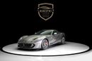 فيراري 812 GTS سوبرفاست