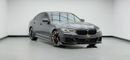 بي أم دبليو 540i M SPORT كومفورت