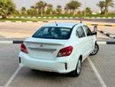 Mitsubishi Attrage GLX MID