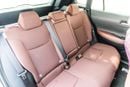 Toyota Corolla Cross GLI