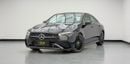 Mercedes Benz CLA 200 AMG