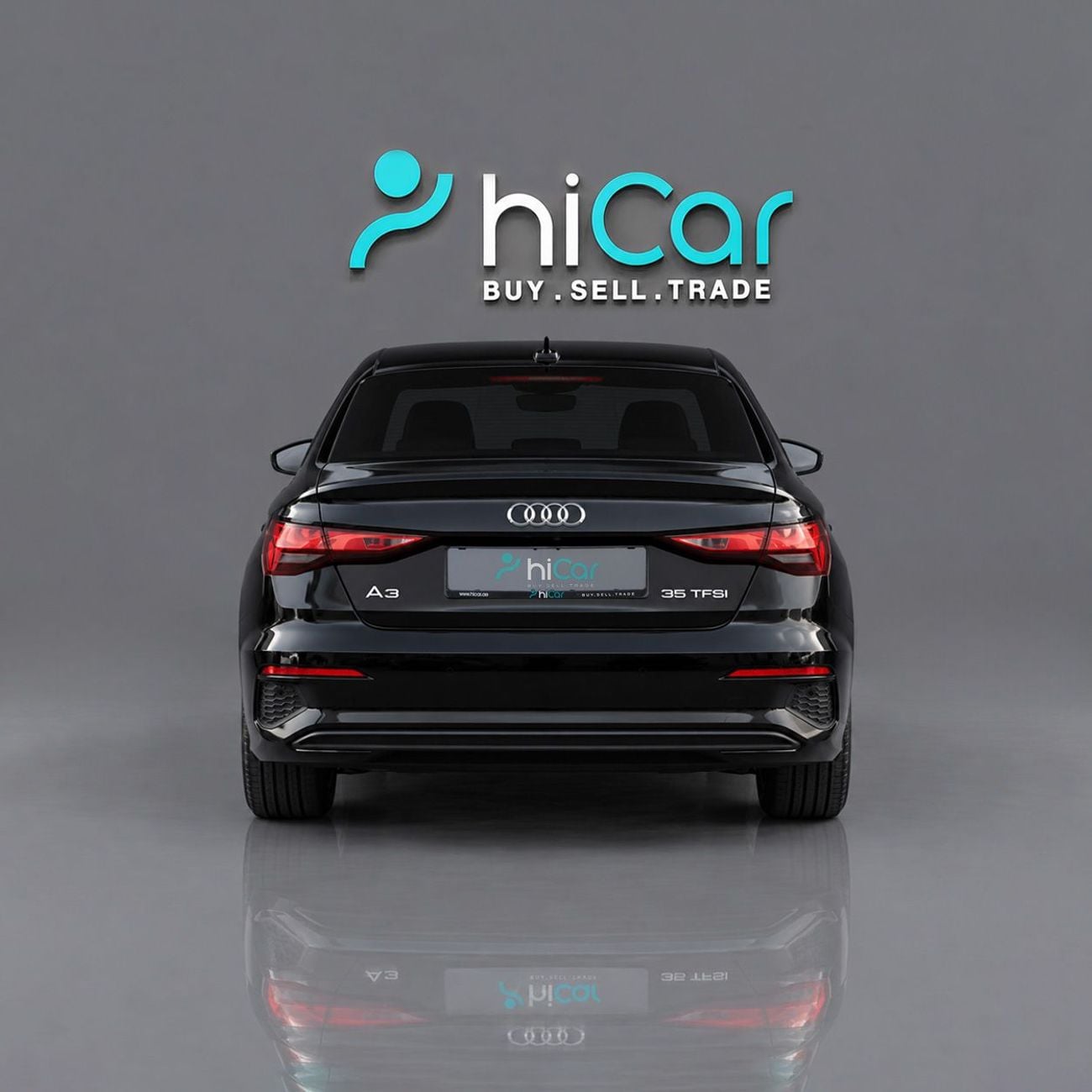 أودي A3 35 TFSI 1,724 درهم إماراتي شهرياً • بدون دفعة أولى • أودي A3 35 TFSI • ضمان لمدة عام