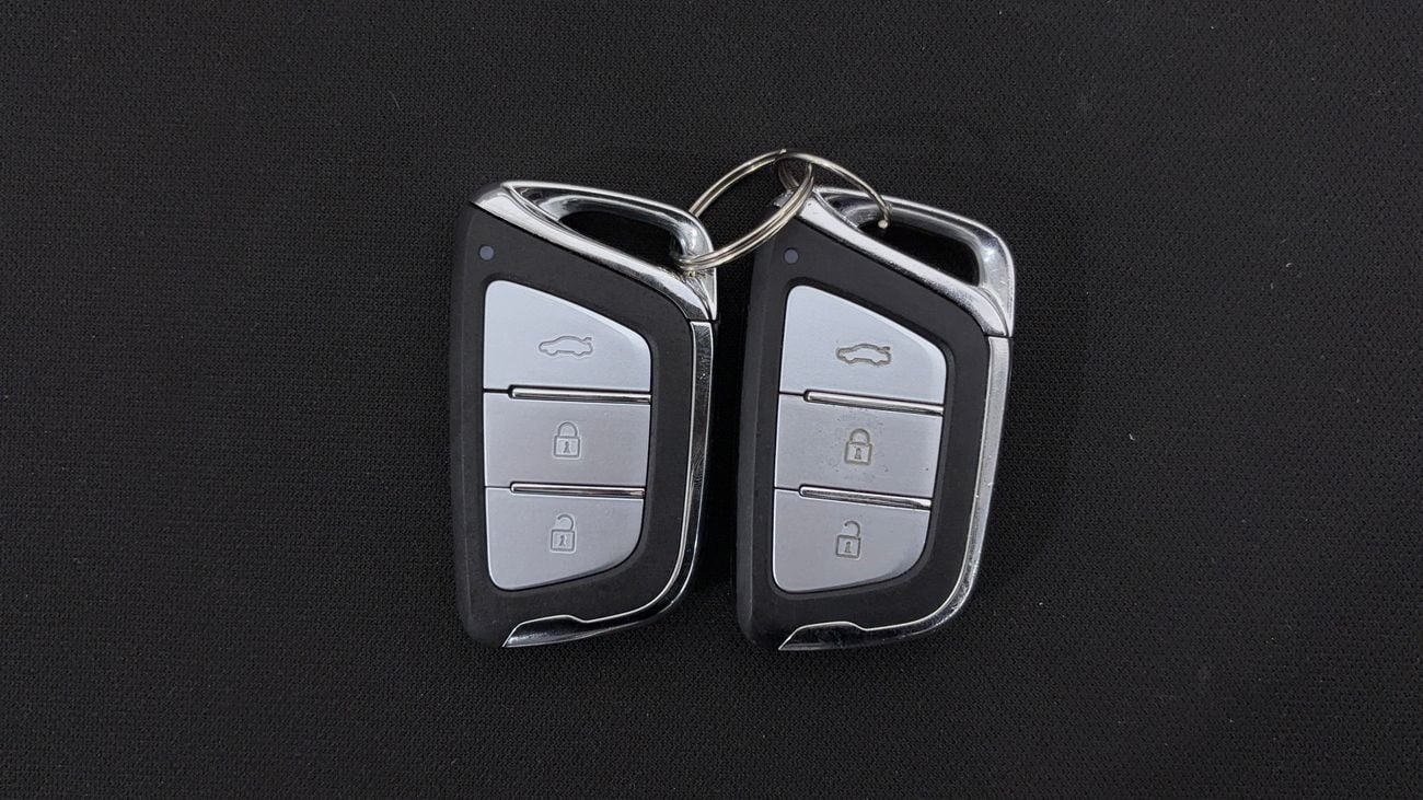 JAC J7 INTELLIGENT 2023 | AED 414/Month | 0 DP | 30 Day Return | Warranty | Service History