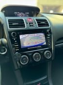 سوبارو إمبريزا 2.5