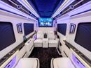 Mercedes Benz Sprinter Barugzai VIP Sprinter | Premium interior | Washroom | Smart TVs