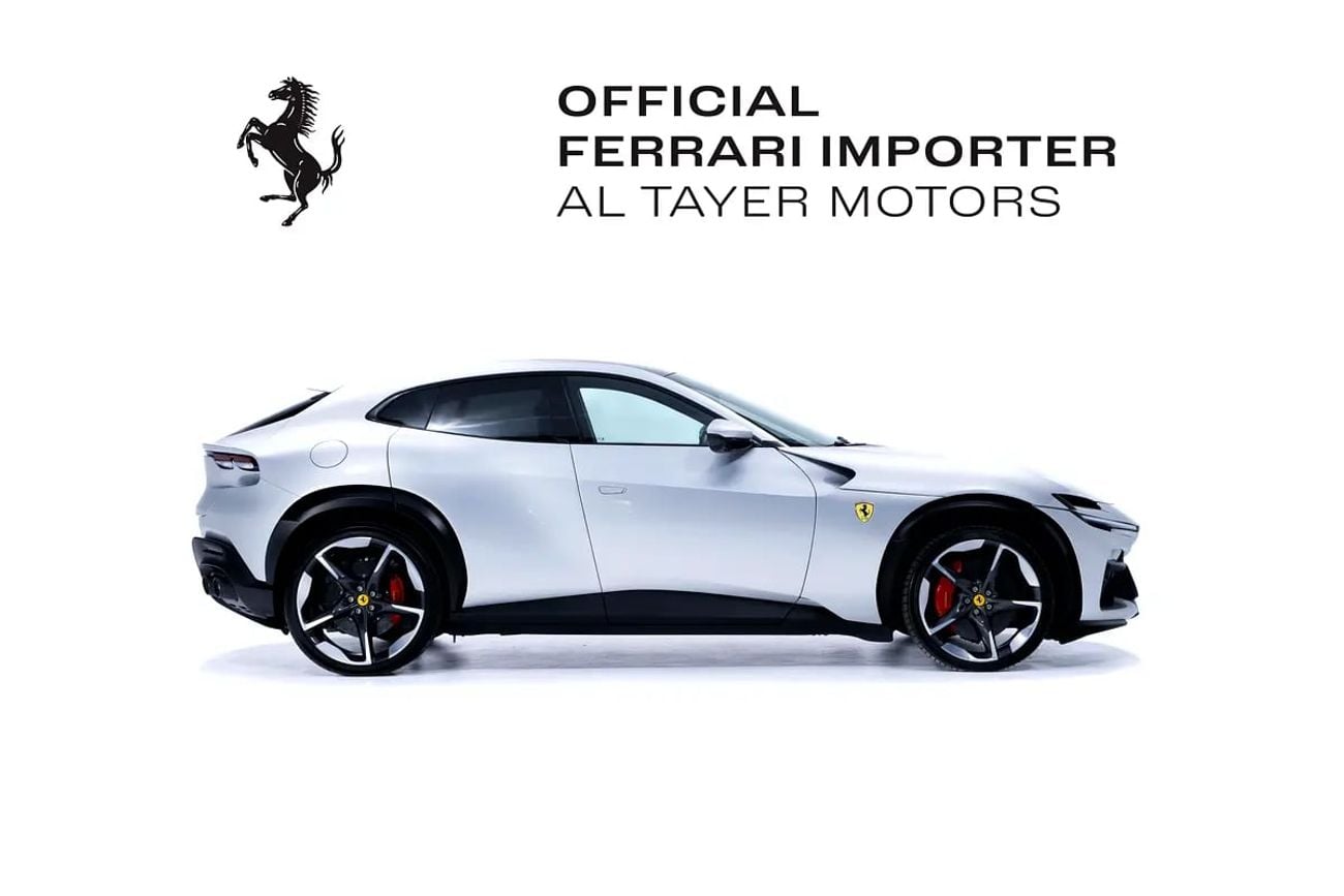 Ferrari Purosangue STANDARD