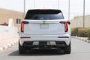 Cadillac XT6 PREMIUM LUXURY 2023 Cadillac Escalade XT6 Premium Luxury AWD – Used | Luxury SUV