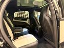 Porsche Cayenne Coupe GCC Specs – Excellent Condition