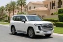 Toyota Land Cruiser VXR 2023 | AED 4407/Month | 0 DP | 30 Day Return | Warranty | Service History
