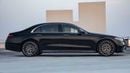 Mercedes Benz S 580 4MATIC AMG | 2026 | 4 YEARS WARRANTY & SERVICE 105 KM | FOR LOCAL REGISTRATION + 10%