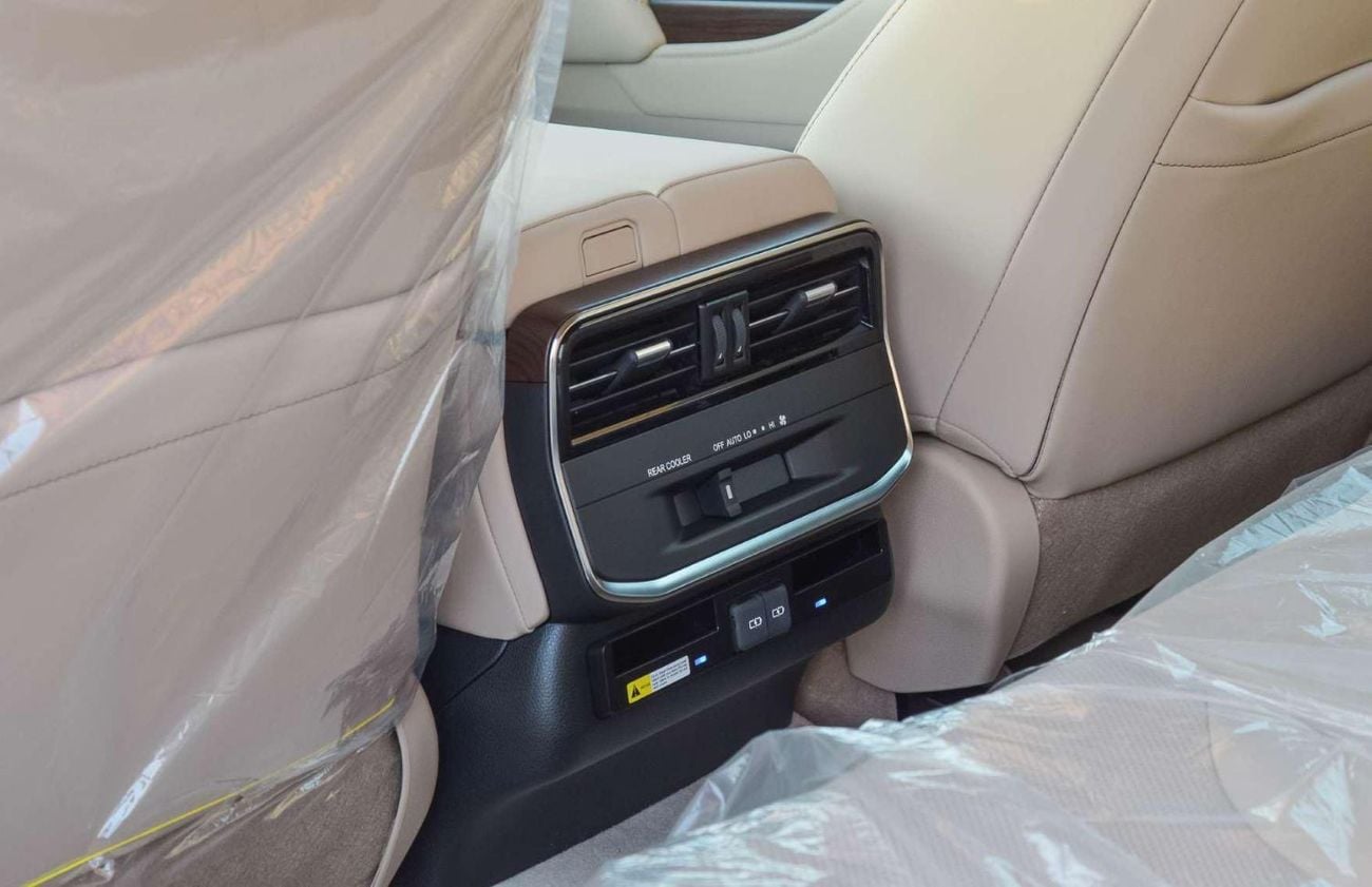 Toyota Land Cruiser GXR 4.0L 4WD V6 AT SUV 2026