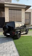 مرسيدس بنز G 63 AMG STANDARD