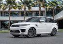 Land Rover Range Rover Sport HSE | 3,917 P.M | 0% Downpayment | Fantastic Condition!