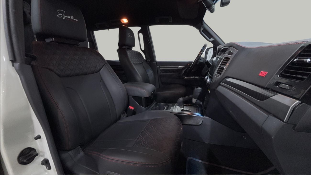 Mitsubishi Pajero 2020 | AED 1087/Month | 0 DP | 30 Day Return | Warranty | Service History