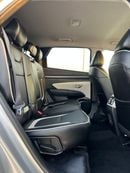 Hyundai Tucson COMFORT PLUS
