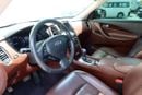 Infiniti QX50 Luxury | GCC Specs | Pristine Condition