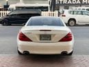 Mercedes Benz SL350 STANDARD
