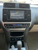Toyota Prado 2022 Toyota Prado TX 2.7L V4- AWD 4x4 - No accident - 2 key Rear Sensor -