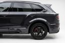 Bentley Bentayga S 2022 | Carbon Fiber l PPF Protected l AED 13,708 / Monthly