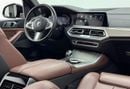 BMW X5 XDRIVE40i M SPORT 2023 BMW X5 xDrive40i, 10/2027 BMW Warranty and Service Pack, BMW Service History, GCC