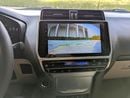 Toyota Land Cruiser EXR | V6 4.0L | 47,000 KM | Excellent Condition