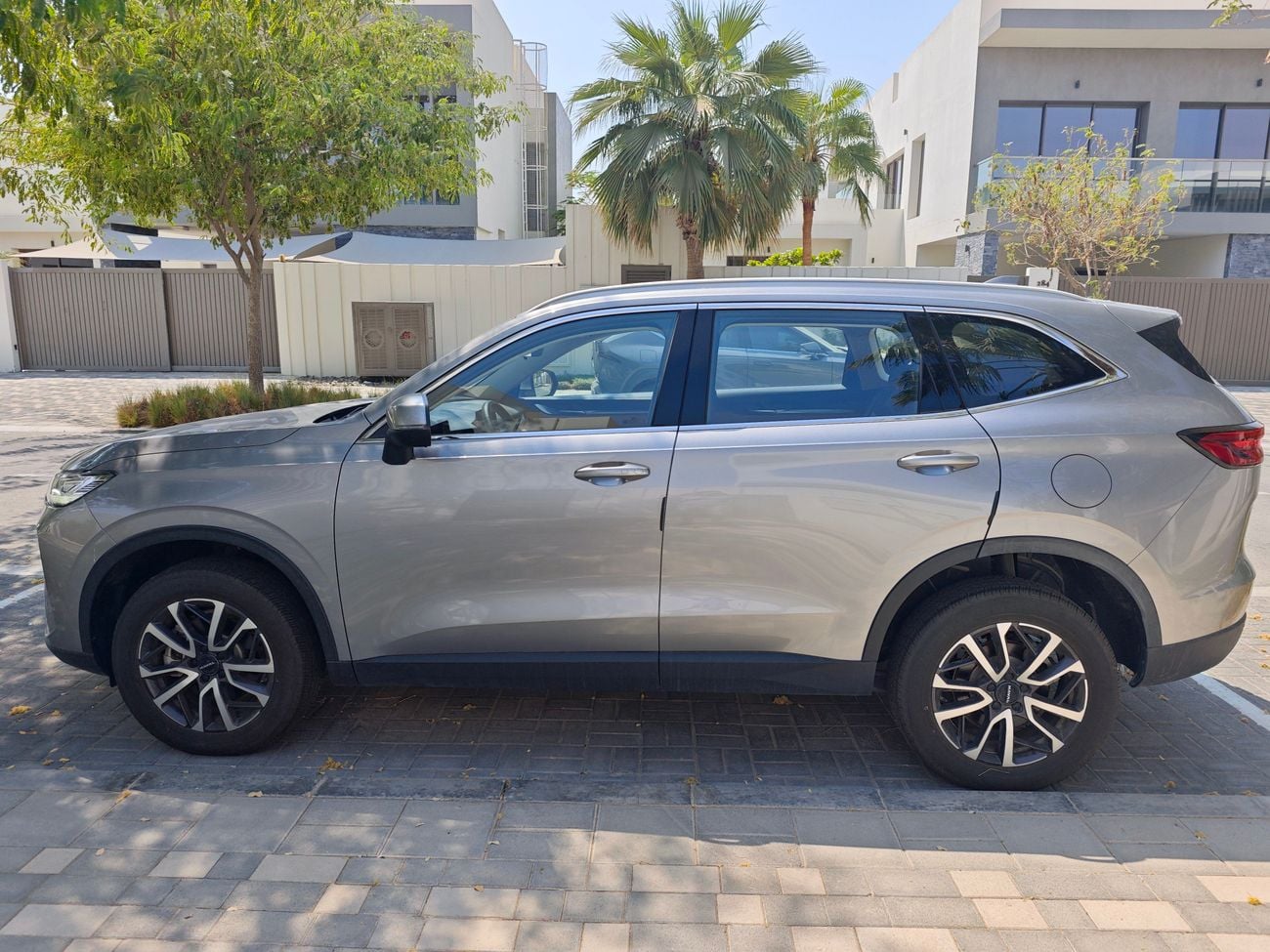 هافال H6 MEDIUM
