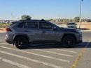 Toyota RAV4 XLE full option Sunroof, Push button, Trunk automatic