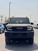 تويوتا لاند كروزر إف جي إي إكس آر موديل 2027