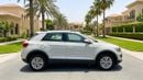 Volkswagen T-ROC LIFE 2024 | AED 856/Month | 0 DP | 30 Day Return | Warranty | Service History