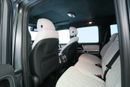 Mercedes Benz G63 AMG STANDARD 4MATIC SUV