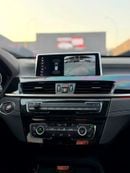 BMW X1 XDRIVE20I sDrive20i Korean Specs